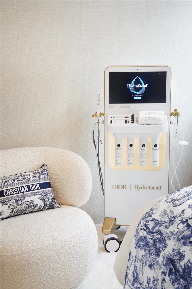 HYDRAFACIAL PRIMA SEDUTA