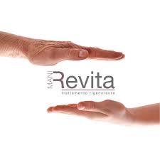 TRATTAMENTO MANI REVITA 