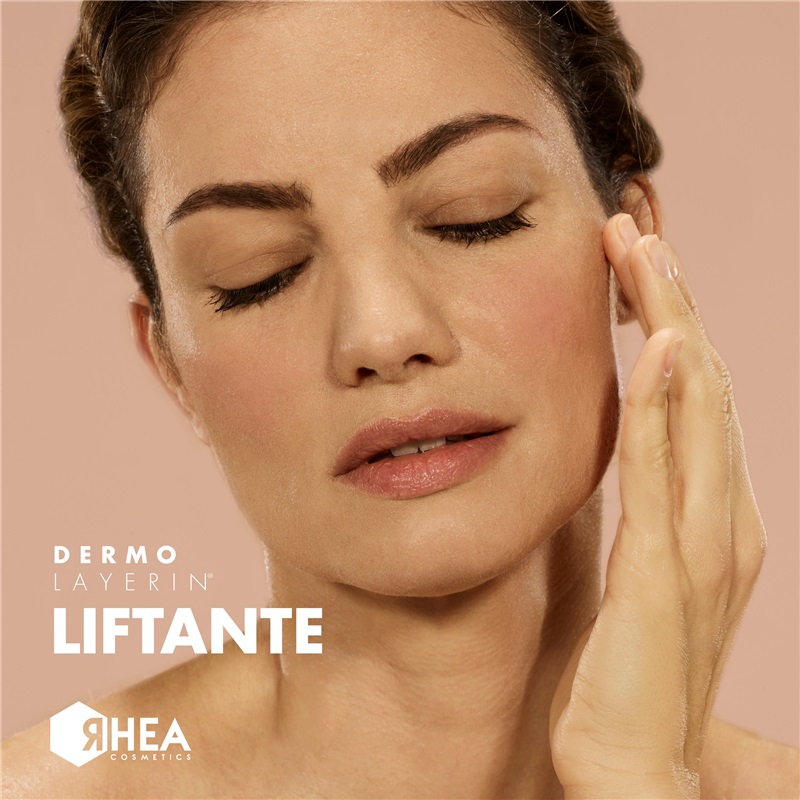 TRATTAMENTO VISO LIFTANTE 60 min.