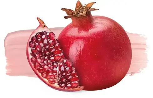 POMEGRANATE SWEET COCOON